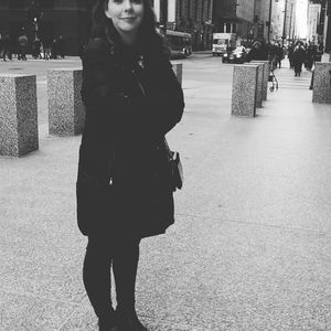 Meet your Posher, Amanda
